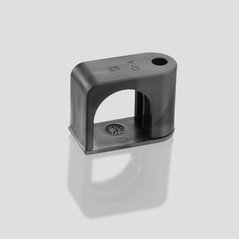 SHC-500 Single Hose Clamp 1/2