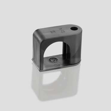 SHC-500 Single Hose Clamp 1/2