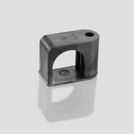 SHC-500 Single Hose Clamp 1/2