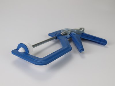 Soloclamp 100P