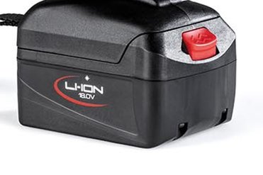 Soraton Akku / Battery 18V 5AH