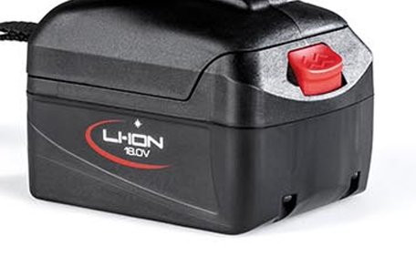 Soraton Akku / Battery 18V 5AH