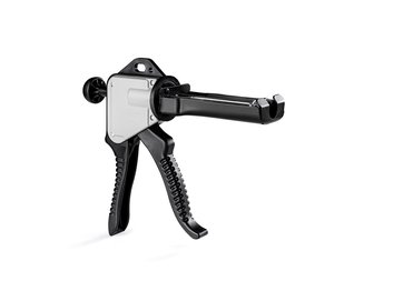 Soraton EconoMax HED-Y0505 2K Kartuschenpresse