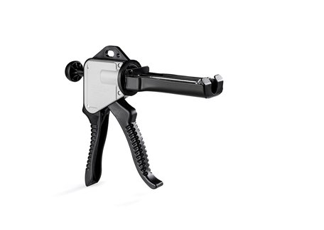 Soraton EconoMax HED-Y0505 2K Kartuschenpresse