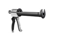 Soraton EconoMax HES-G4C 2K Kartuschenpresse