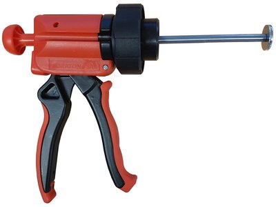 Soraton EconoMax HES-V06T 1K Kartuschenpresse
