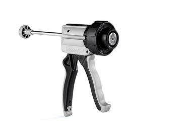 Soraton EconoMax HES-V06T 1K Kartuschenpresse