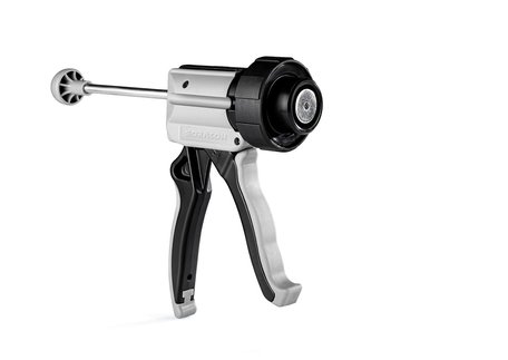 Soraton EconoMax HES-V06T 1K Kartuschenpresse