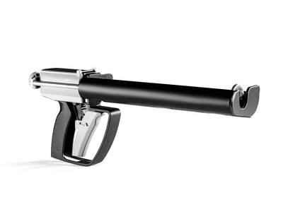 Soraton HandyMax HMD-G4515 2K Kartuschenpresse