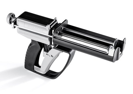 Soraton HandyMax HMD-V1010 2K Kartuschenpresse