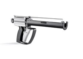 Soraton HandyMax HMS-E3CS+ 2K Kartuschenpresse