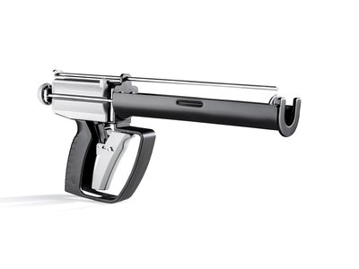 Soraton HandyMax HMS-E3CS+ 2K Kartuschenpresse