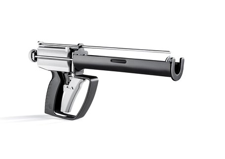 Soraton HandyMax HMS-E3CS+ 2K Kartuschenpresse