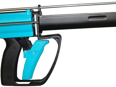 Soraton HandyMax HMS-E3CS+ 2K Kartuschenpresse