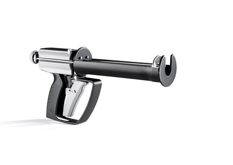 Soraton HandyMax HMS-E4C Koaxial Kartuschenpresse