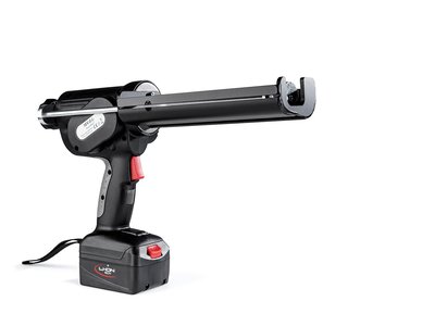 Soraton PowerMax HPD-3015 2K Akku-Kartuschenpresse