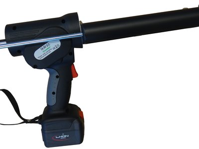 Soraton PowerMax HPD-4515 2K Akku-Kartuschenpresse