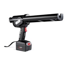 Soraton PowerMax HPD-4515 2K Akku-Kartuschenpresse