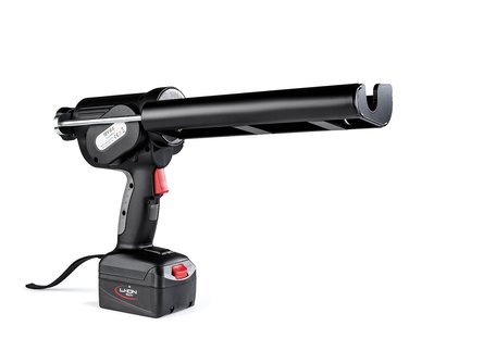 Soraton PowerMax HPD-4515 2K Akku-Kartuschenpresse