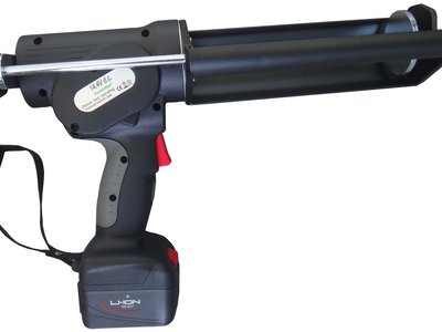  PowerMax HPD-7508