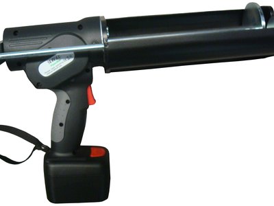 Soraton PowerMax HPD-8634 2K Akku-Kartuschenpresse