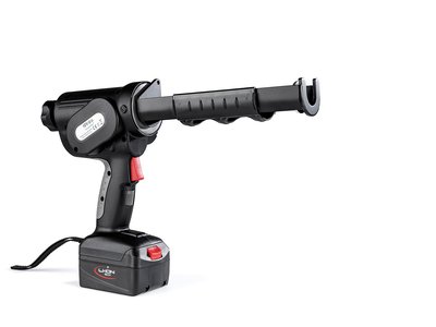 Soraton PowerMax HPS-3F 1K Akku-Kartuschenpresse