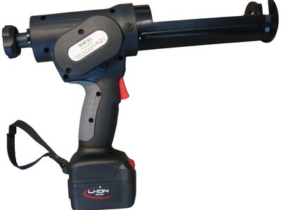  PowerMax HPS-4C2