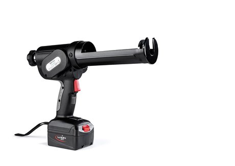 Soraton PowerMax HPS-4C2 2K Akku-Kartuschenpresse