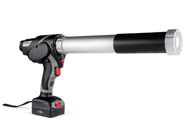 Soraton PowerMax HPS-6T 1K Akku-Kartuschenpresse