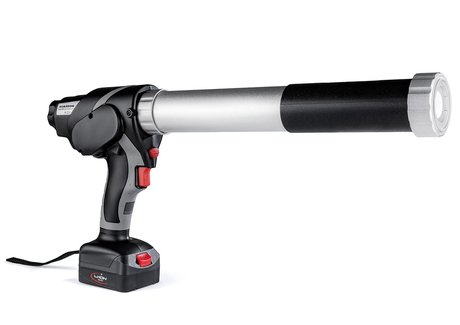 Soraton PowerMax HPS-6T 1K Akku-Kartuschenpresse