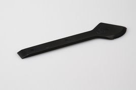 Spachtel ABS (schwarz)