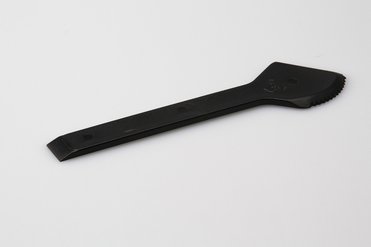 Spachtel ABS (schwarz)