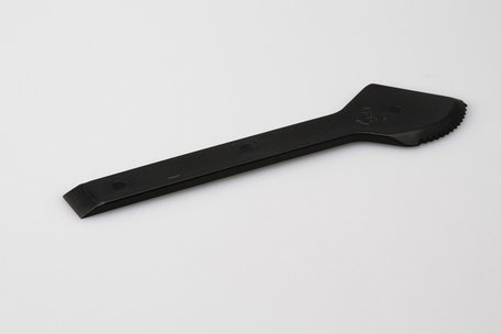 Spachtel ABS (schwarz)