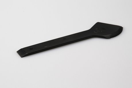Spachtel ABS (schwarz)