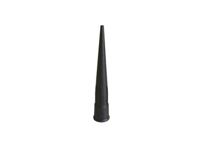 Other Standard Nozzle PCR, Black, S15