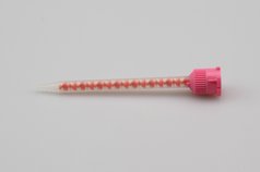 Statikmischer MBHX 05-16T