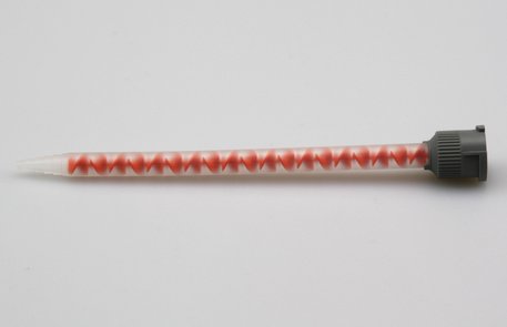 Statikmischer MBHX 06-20T