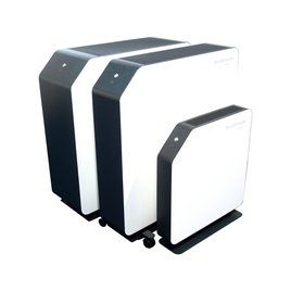 SteriWhite Air Gruppe