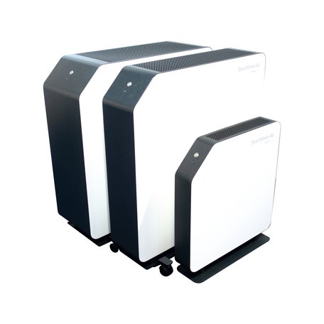 SteriWhite Air Gruppe