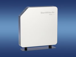 SteriWhite Air Q115