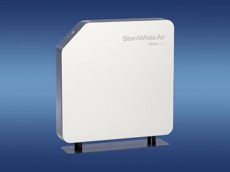 SteriWhite Air Q115