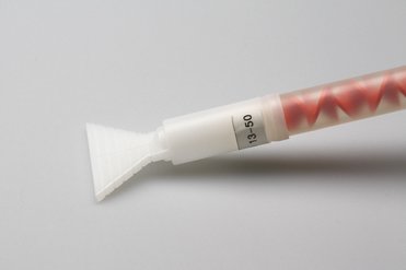 Mixpac™ Breitschlitzdüse BSD 13-50 Mischeraufsatz