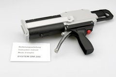 Mixpac™ DM 200-04 2K Kartuschenpresse