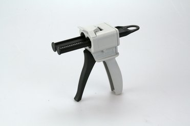 Mixpac™ DS 51-10-00 manuelle 2K Kartuschenpresse