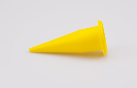 Mixpac™ Folienbeuteldüse (gelb)