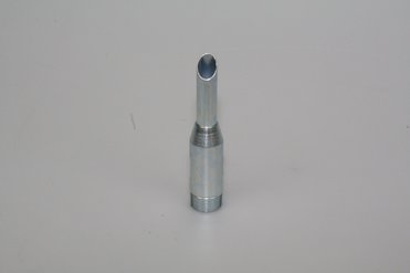Mixpac™ Stahldüse 14mm