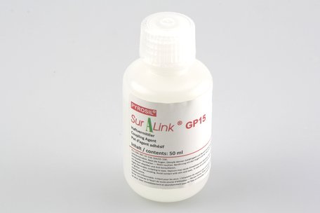 Suralink GP15 Haftvermittler Epoxy 50ml