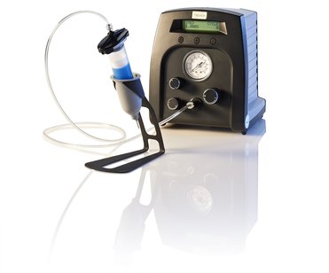 Techcon Dosiergerät TS250