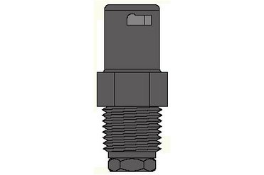 Techcon Luer Lock Adapter