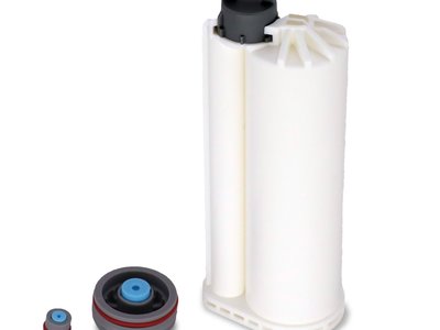 Techcon Systems 2C S-Type B-System Cartrdiges